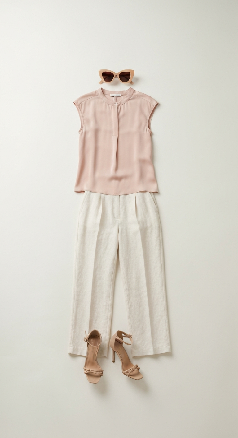 Outfit inspired by Gucci Flora Gorgeous Orchid