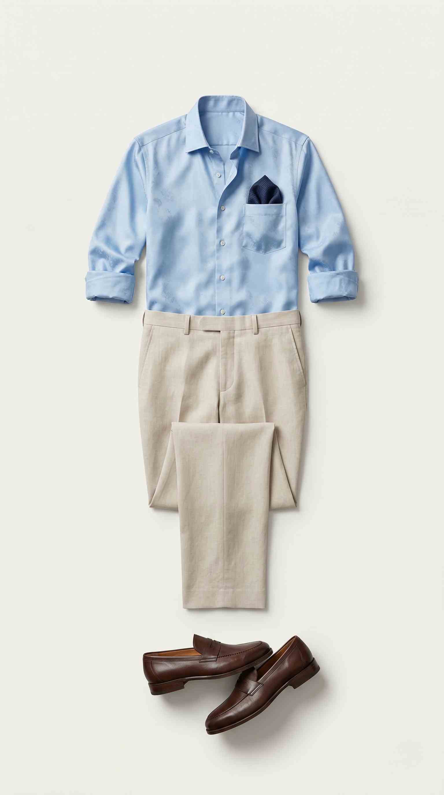 Outfit inspired by Arabiyat Prestige Marwa