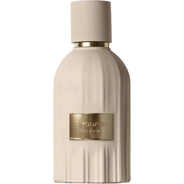 Amouage Oud Zuhal