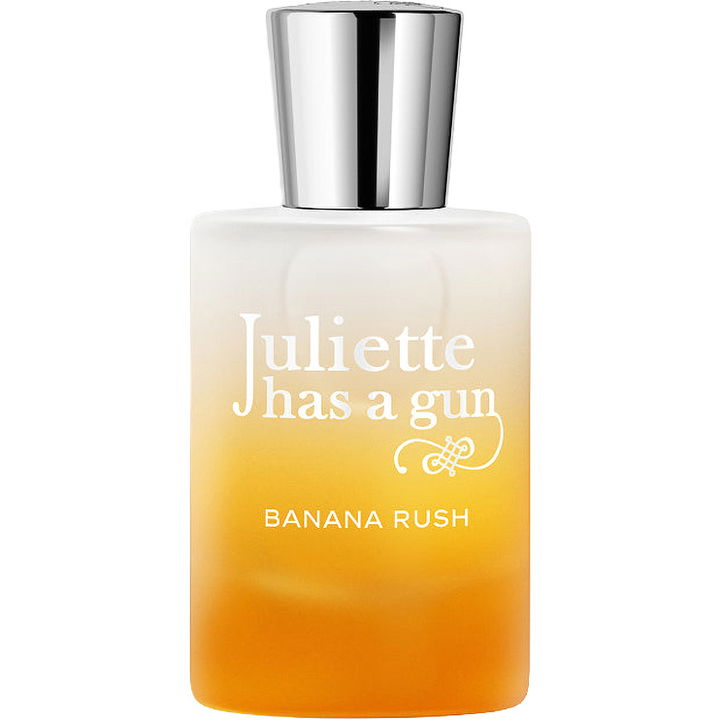 Juliette Has A Gun Banana Rush