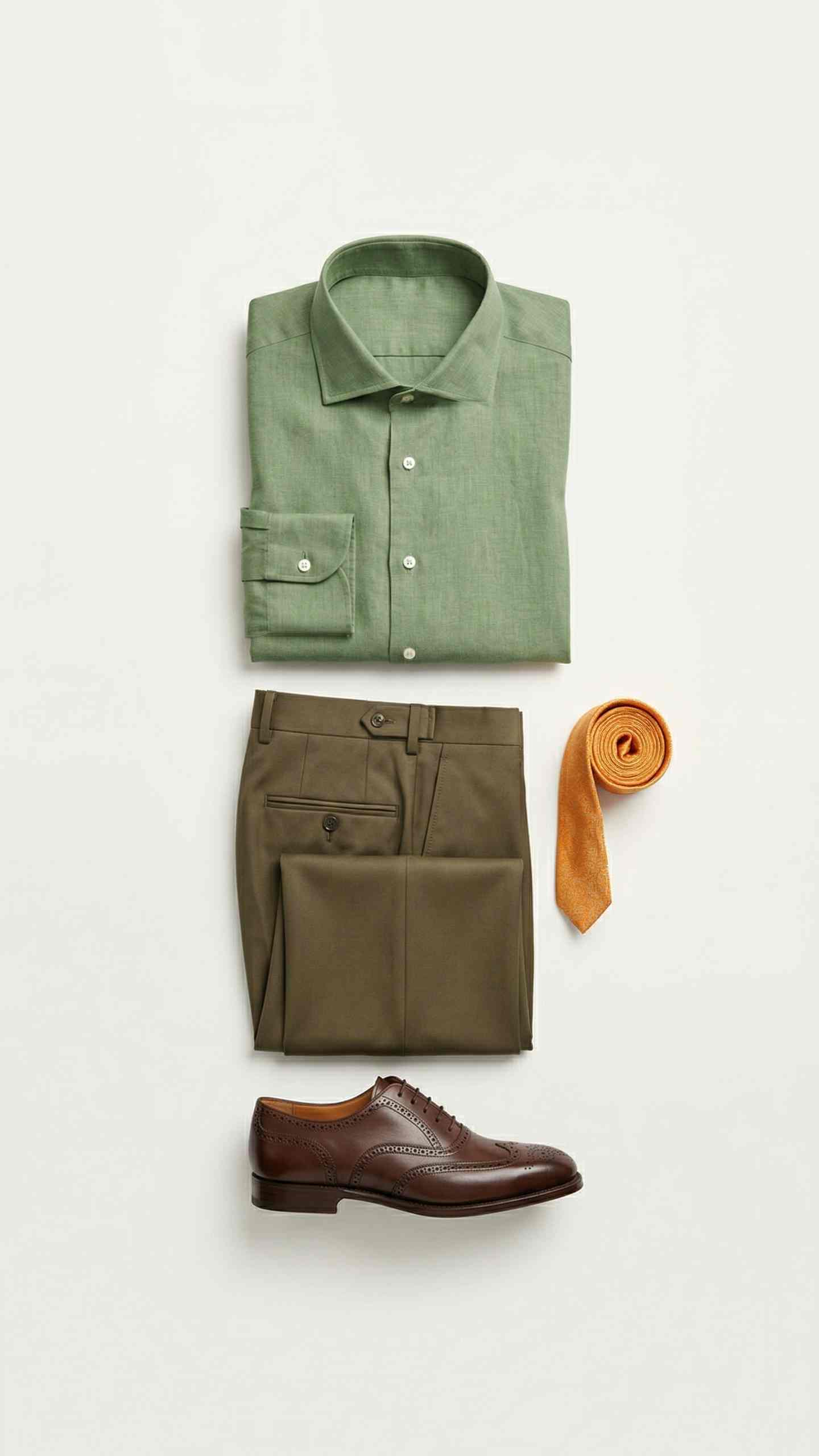 Outfit inspired by Bvlgari Bvlgari pour Homme EAU DE PARFUM