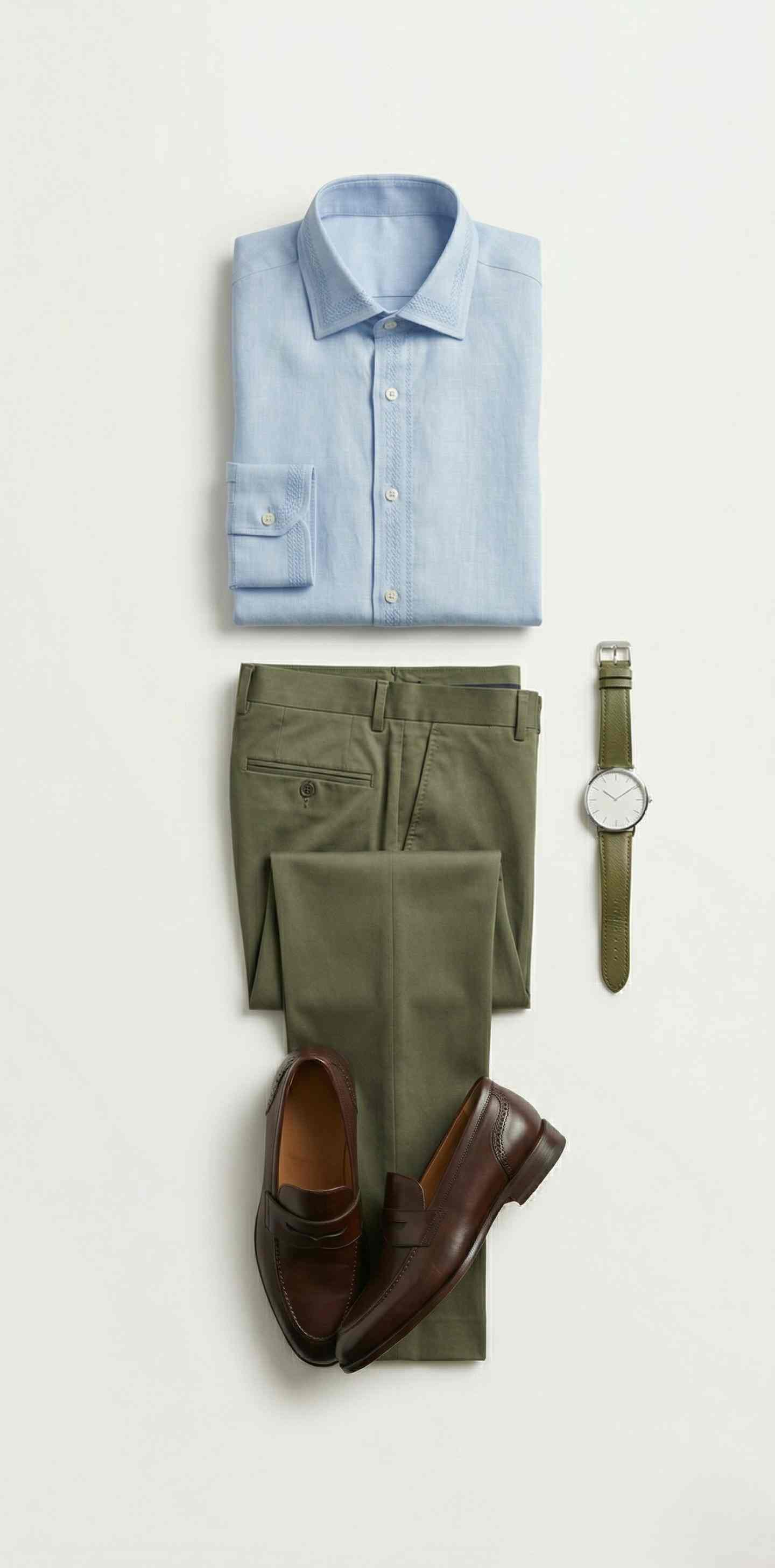 Outfit inspired by Mancera Lemon Line