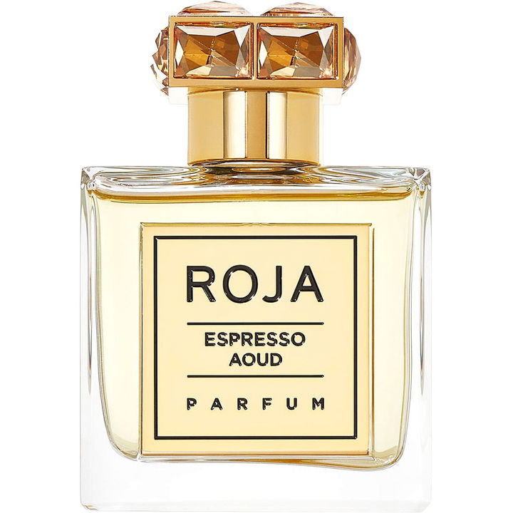 Roja Parfums Espresso Aoud