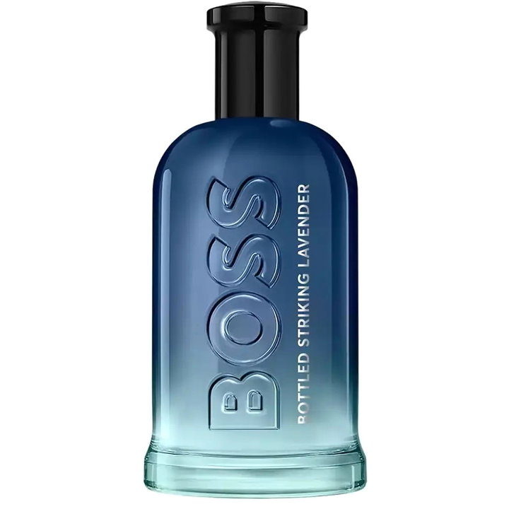 Hugo Boss Boss Bottled Striking Lavender