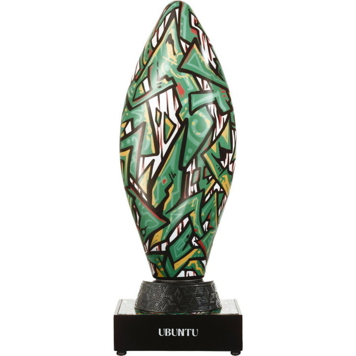 Florian Pontier Ubuntu Perfume Bottle