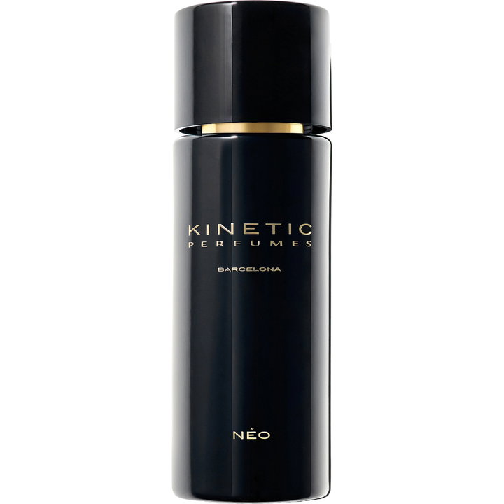 Kinetic Perfumes Néo Sillage