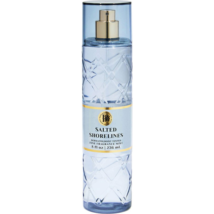 Bath & Body Works Salted Shorelines