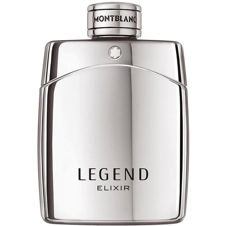 Montblanc Legend Elixir