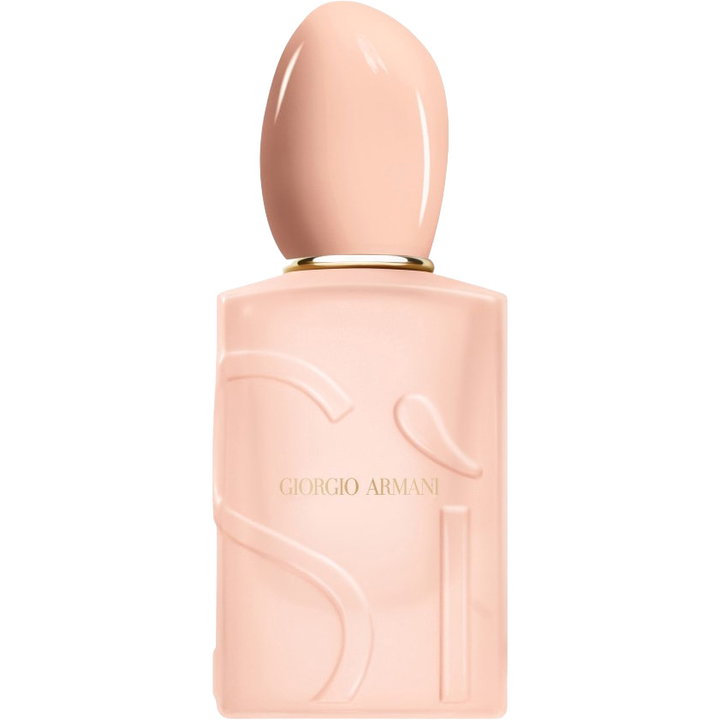 Giorgio Armani Sì Nude Bloom
