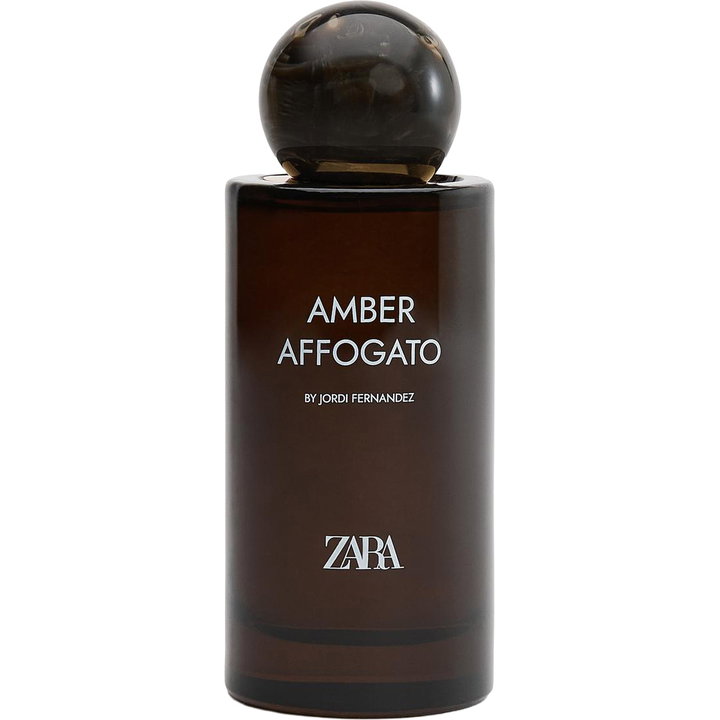 Zara Amber Affogato