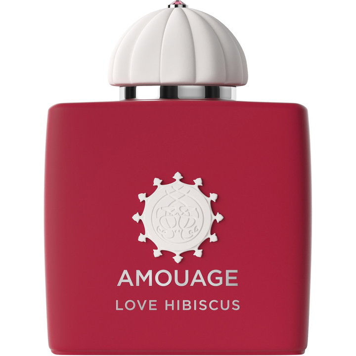 Amouage Love Hibiscus