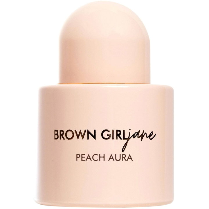 Peach Aura