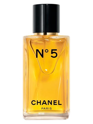 Chanel Chanel No 5 Eau de Toilette
