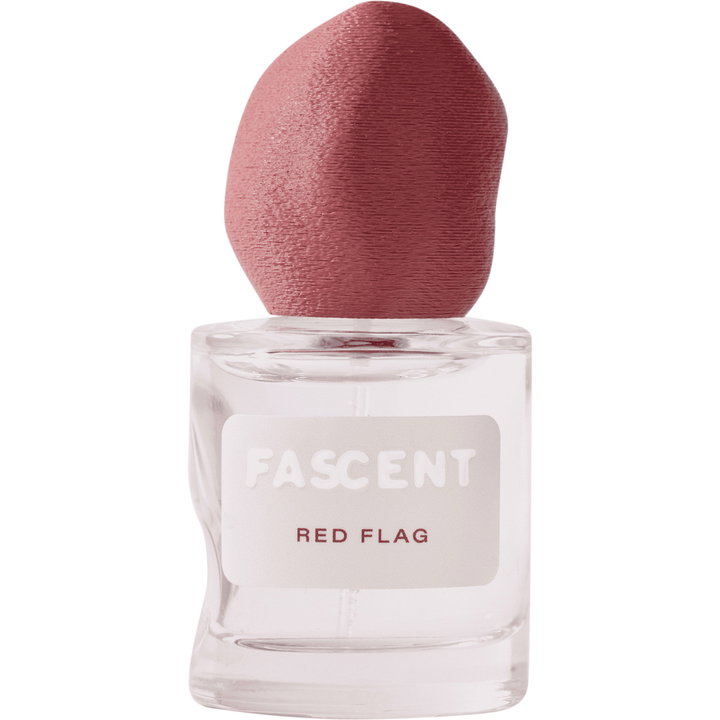 Fascent Red Flag
