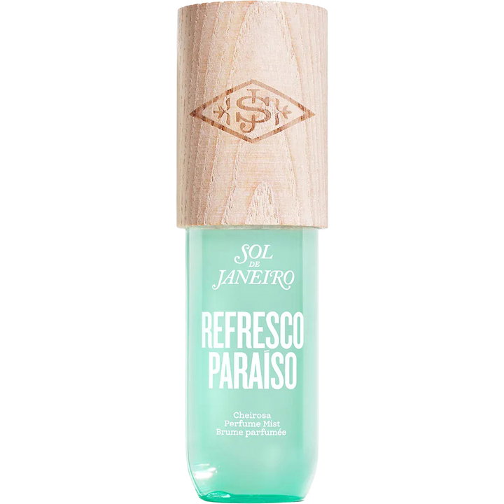 Sol de Janeiro Refresco Paraíso