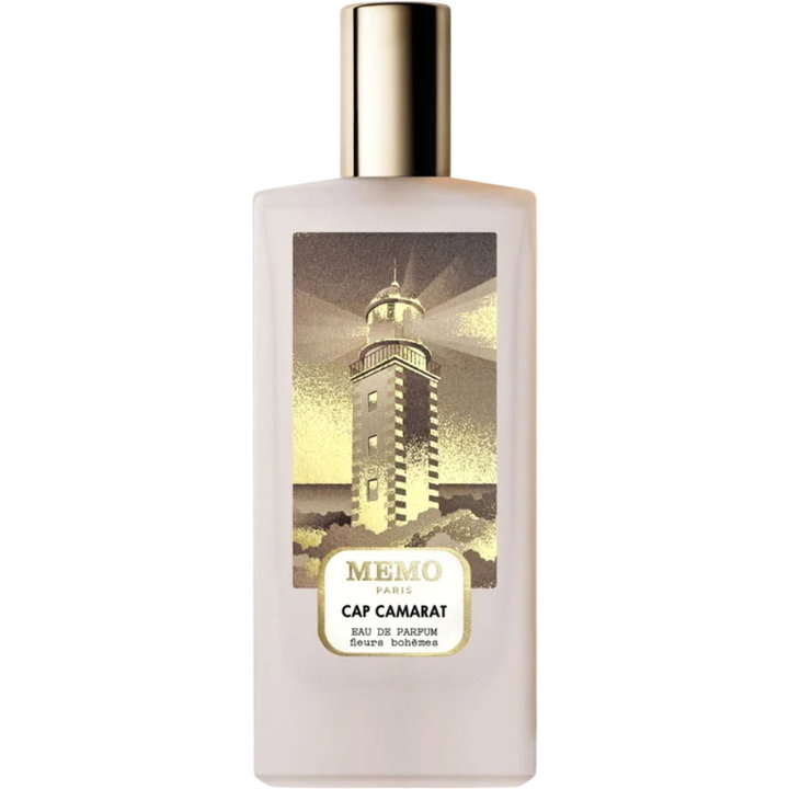 Memo Paris Cap Camarat