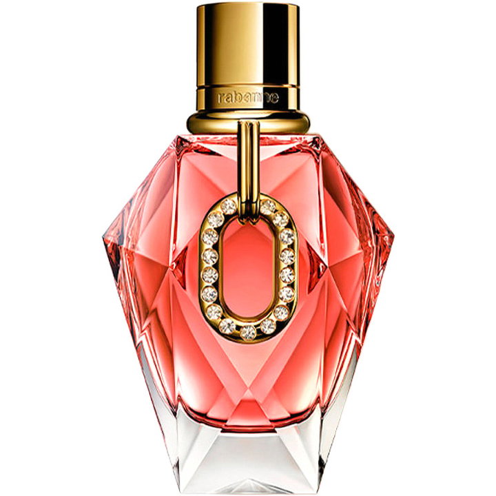 Rabanne Million Gold for Her Pure Diamonds