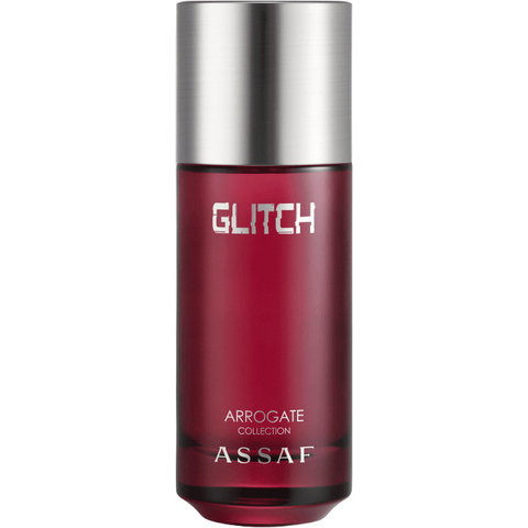 Assaf Glitch