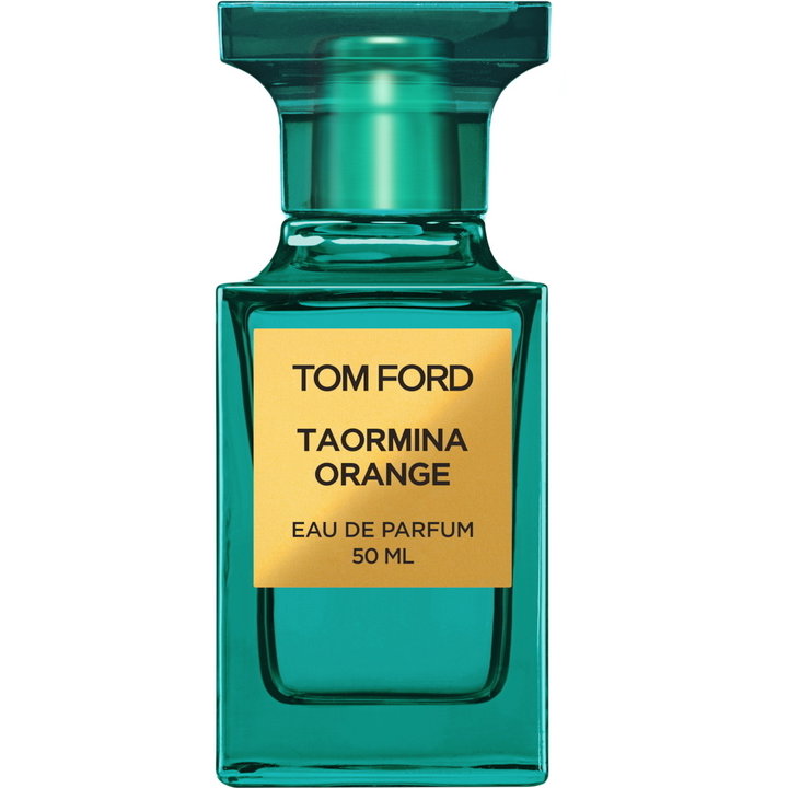 Tom Ford Taormina Orange