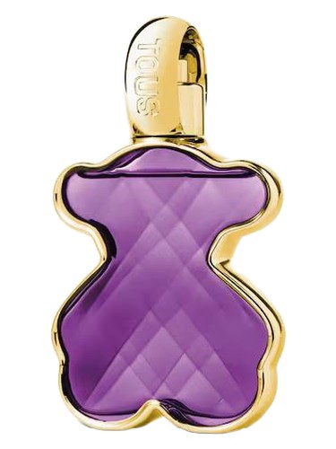 Tous LoveMe The Amethyst Elixir