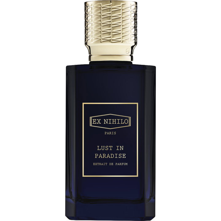Ex Nihilo Lust in Paradise Extrait de Parfum