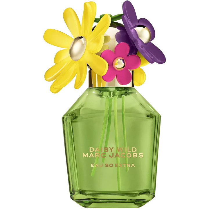 Daisy Wild Eau So Extra