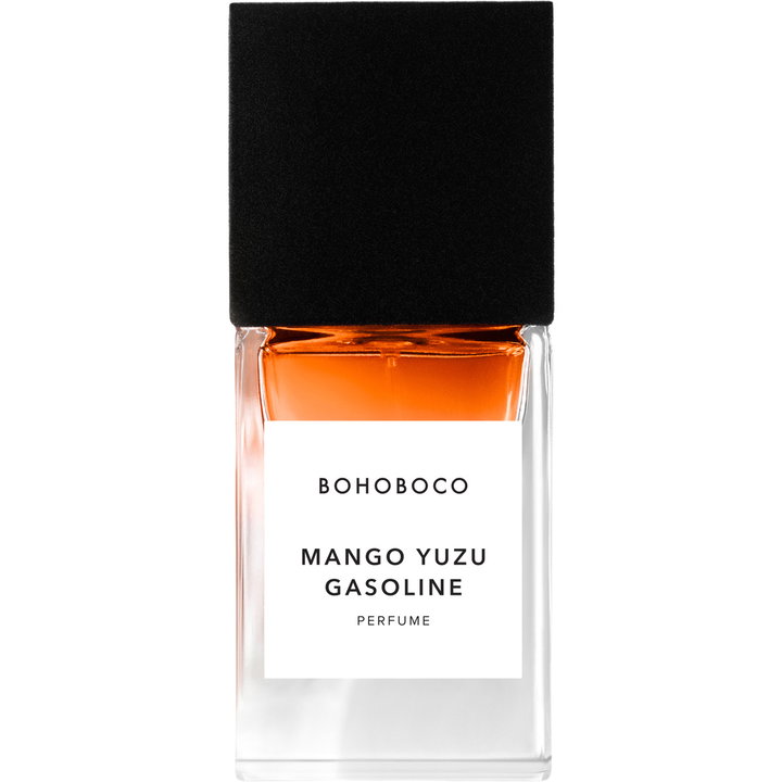 Bohoboco Mango Yuzu Gasoline