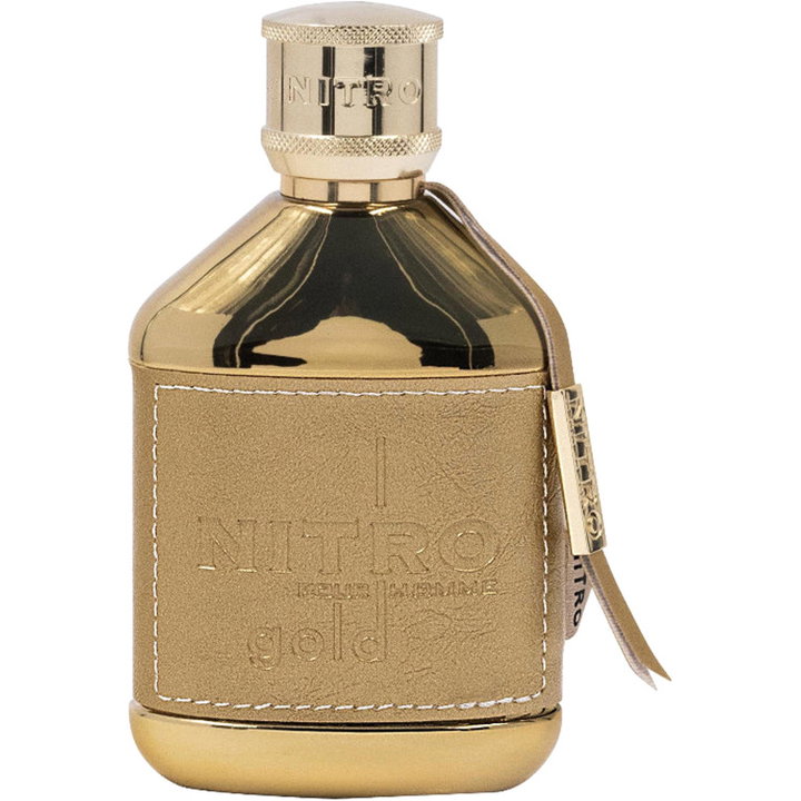 Dumont Nitro Gold