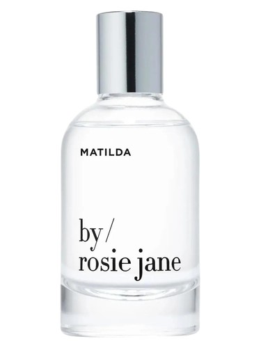 By/Rosie Jane Matilda