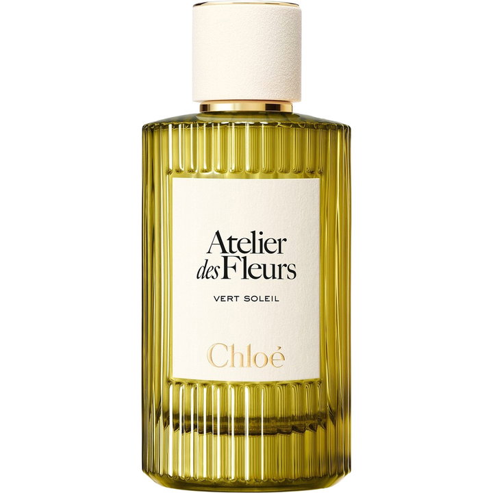 Chloé Vert Soleil