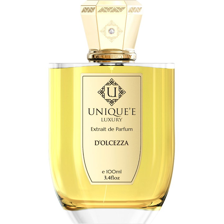 Unique'e Luxury D'Olcezza