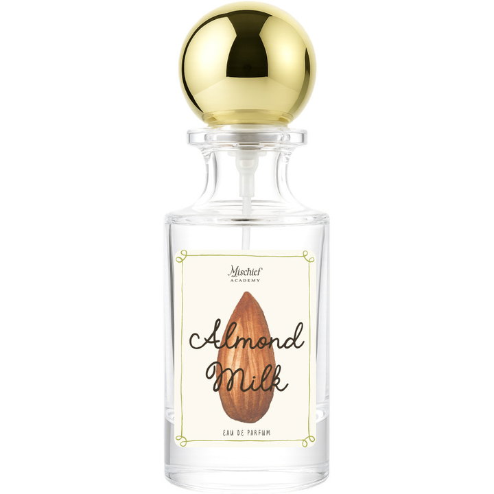 Almond Milk