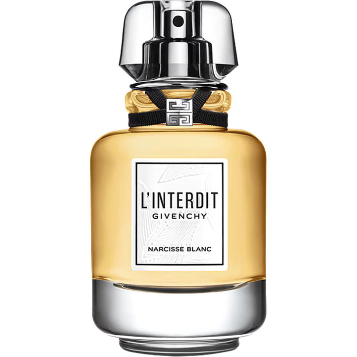 Givenchy L'Interdit Narcisse Blanc
