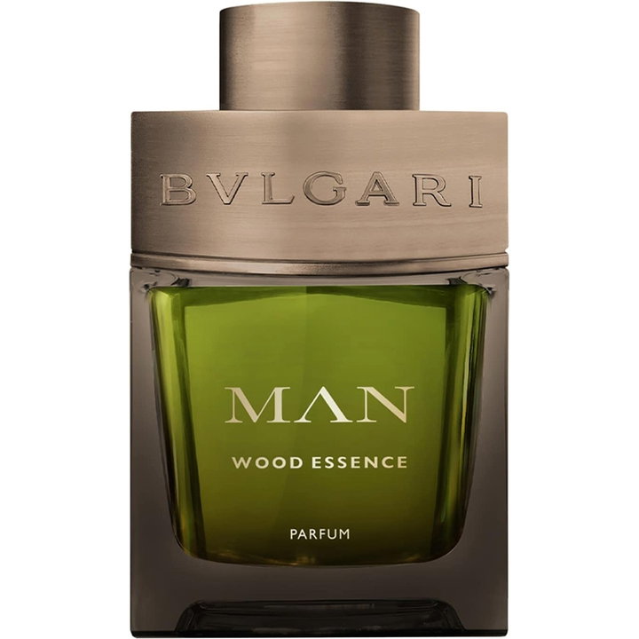 Bvlgari Bvlgari Man Wood Essence Parfum