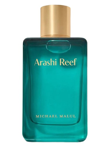 Michael Malul Arashi Reef