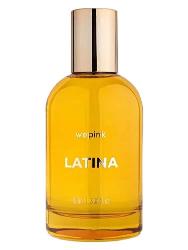 We Pink Latina