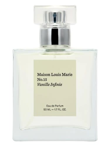 No.15 Vanille Infinie