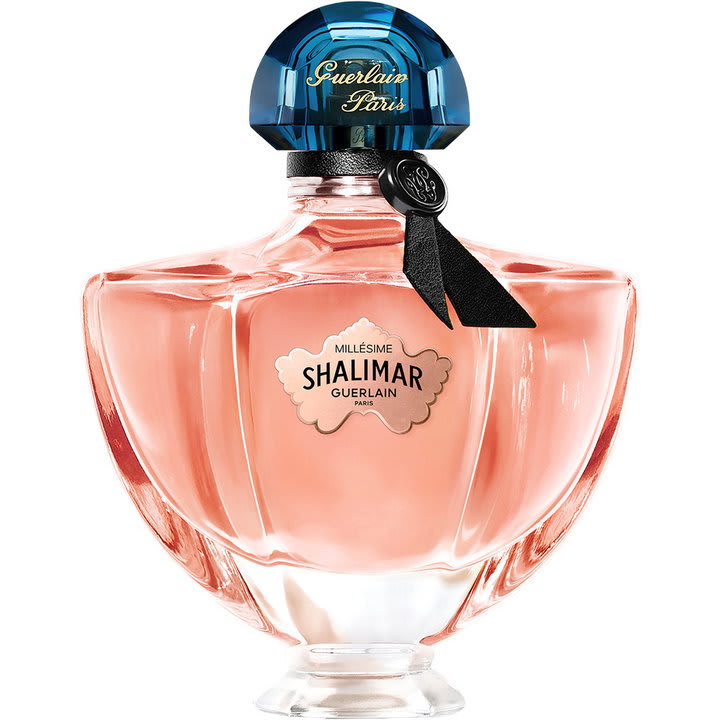 Guerlain Shalimar Millésime Rose