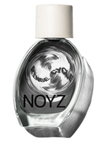 Noyz Rinse Cycle Perfume Bottle