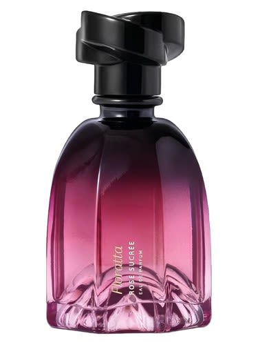 Floratta Rose Sucrée