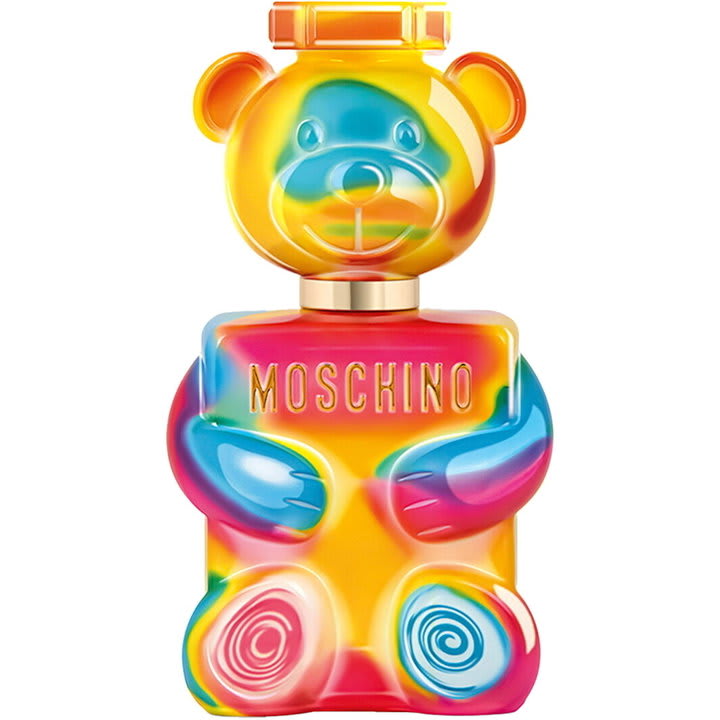 Moschino Toy 2 Gummy