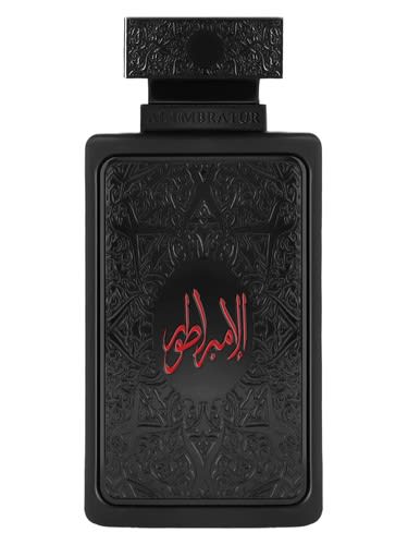 Zimaya Al Embratur Absolu