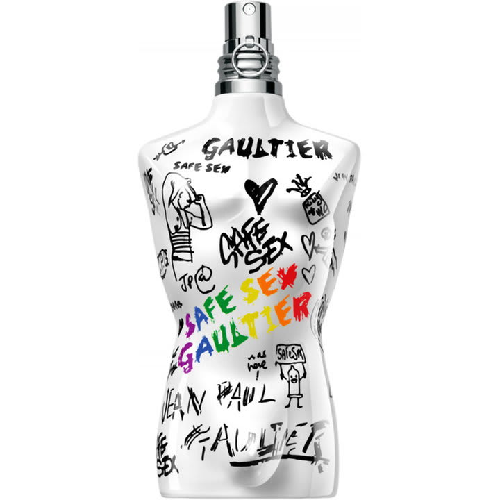 Jean Paul Gaultier Le Male Pride Edition 2026
