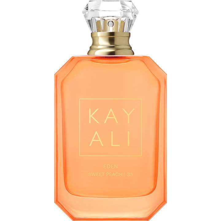 Kayali Eden Sweet Peach | 35