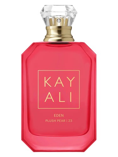 Kayali Eden Plush Pear | 23 Eau de Parfum
