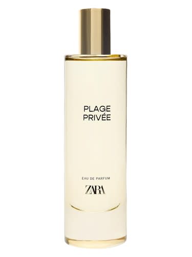 Zara Plage Privee