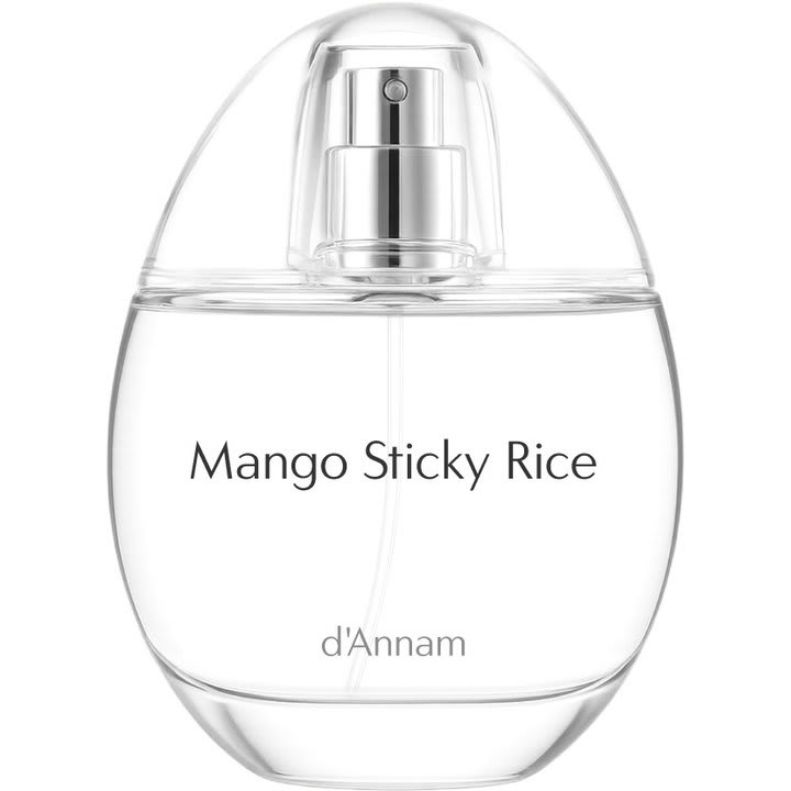 Mango Sticky Rice
