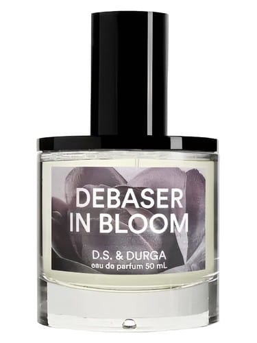 DS&Durga Debaser in Bloom