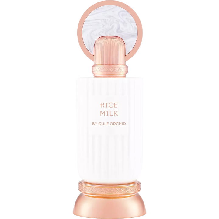 Rice Milk