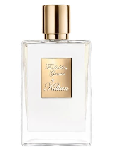Kilian Forbidden Games (2026)